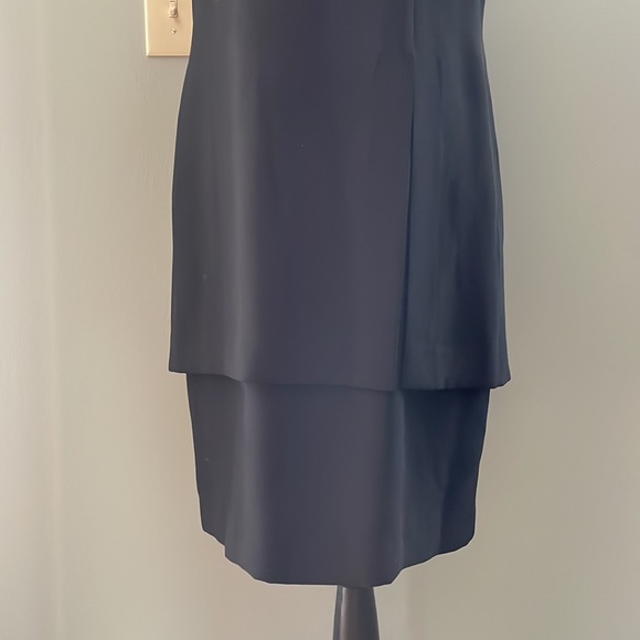 Vintage John Robert’s dress, size 8. - Picture 4 of 9